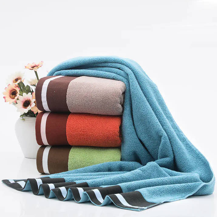 Towlii Bath Towel