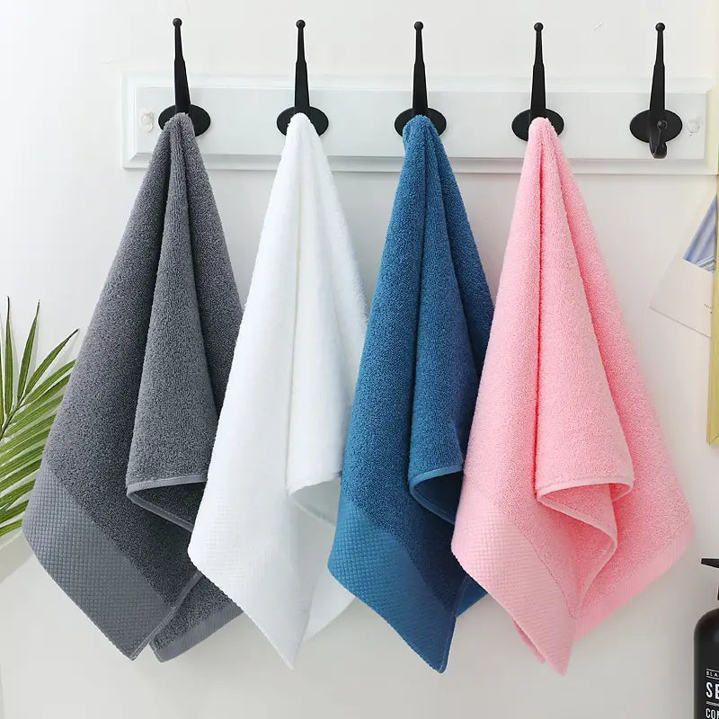 Mystery Towel