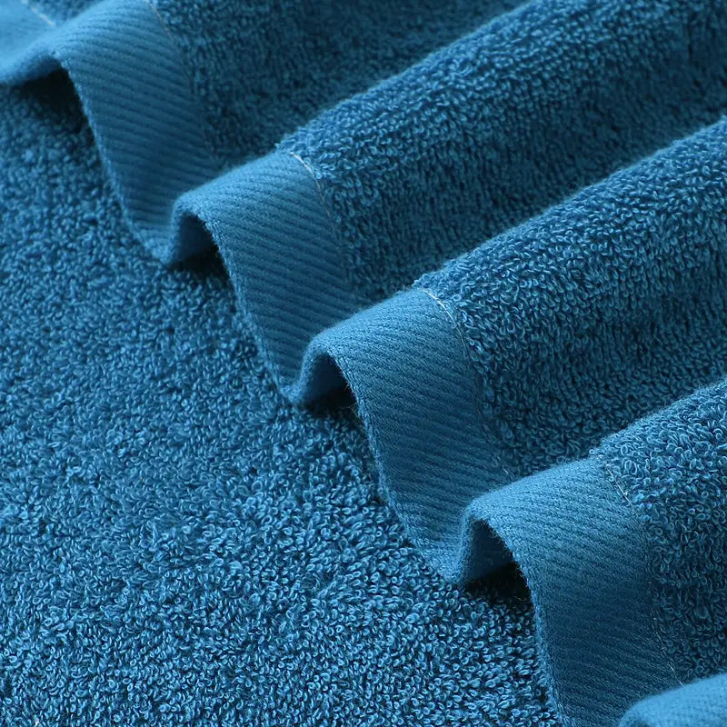 Mystery Towel