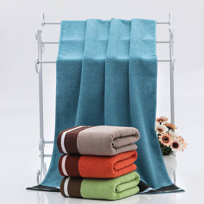 Towlii Bath Towel