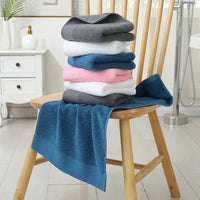 Mystery Towel
