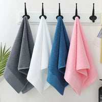 Mystery Towel