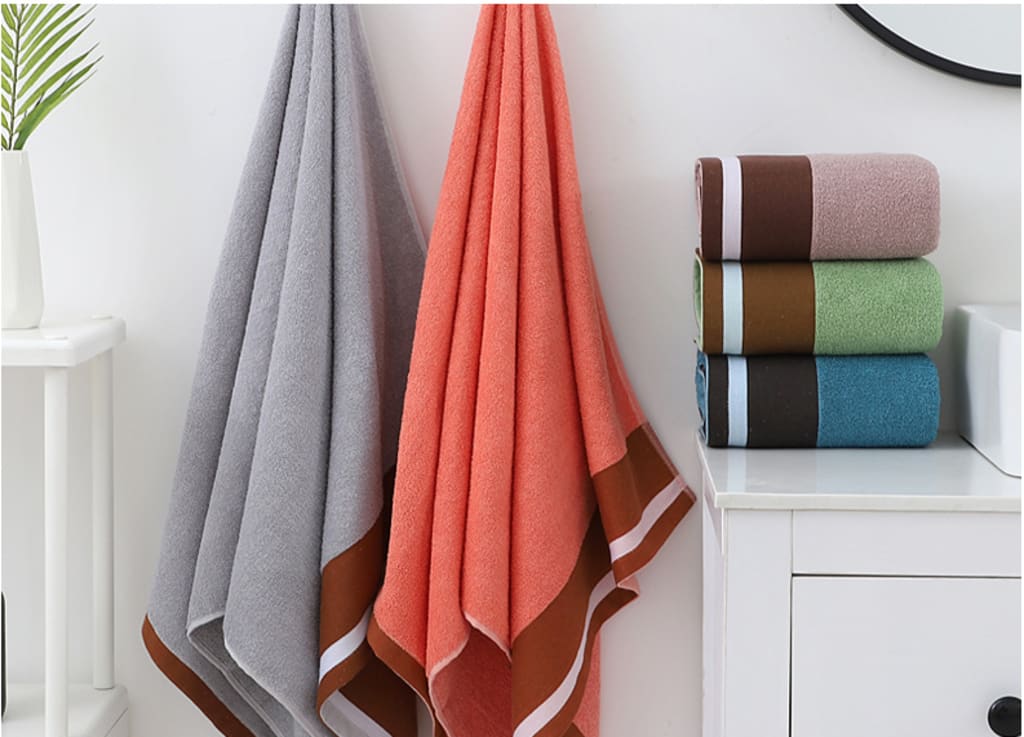 Towlii Towel