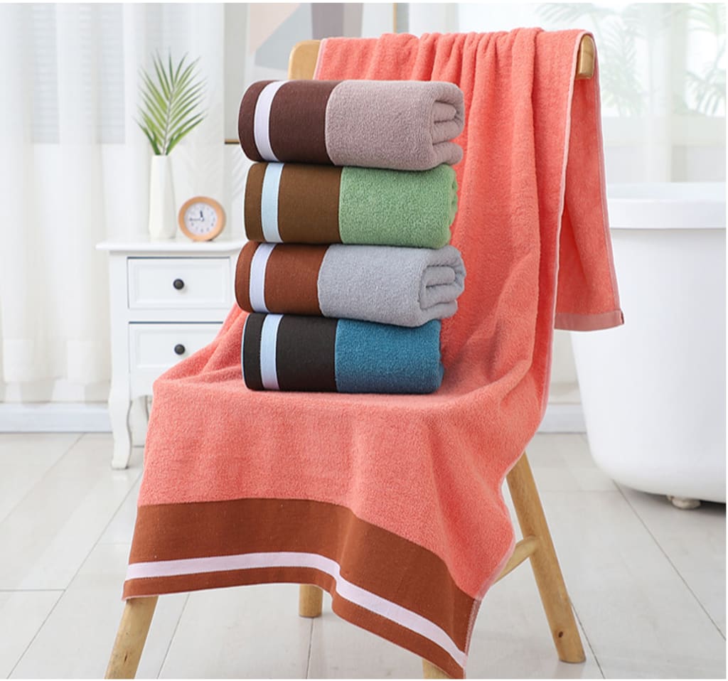 Towlii Towel