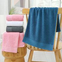 Mystery Towel